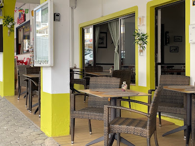 Jota Lita in Carvoeiro, Algarve — photo 7 of 12
