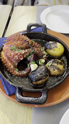 Jota Lita in Carvoeiro, Algarve — photo 8 of 12