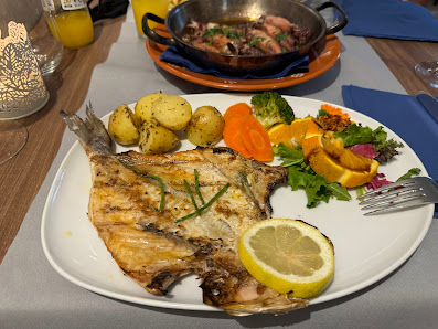 Jota Lita in Carvoeiro, Algarve — photo 11 of 12