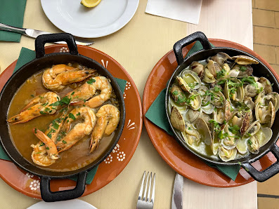 Jota Lita in Carvoeiro, Algarve — photo 12 of 12
