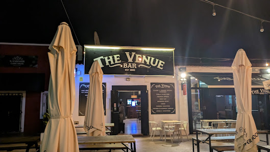 The Venue in Alvor, Algarve — photo 2 of 9