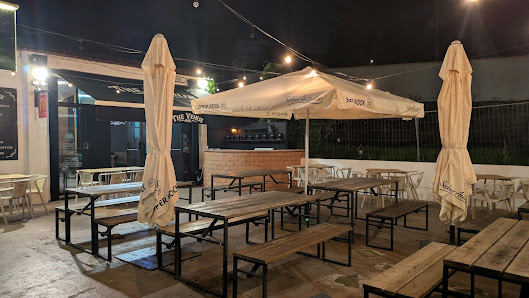 The Venue in Alvor, Algarve — photo 7 of 9