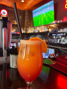 EDDYS Bar in Albufeira, Algarve — photo 3 of 11