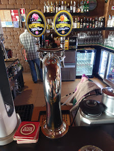 EDDYS Bar in Albufeira, Algarve — photo 9 of 11