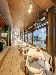 EDDYS Bar in Albufeira, Algarve — photo 11 of 11