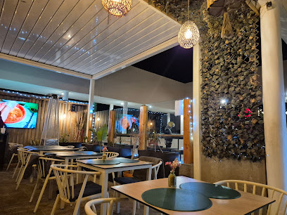 Wok On Waves Pan-Asian Kitchen & Bar