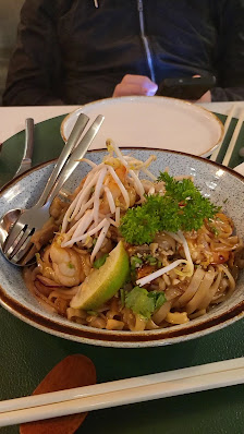 Wok On Waves Pan-Asian Kitchen & Bar in Lagos, Algarve — photo 4 of 11