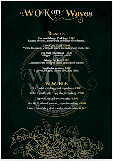 Wok On Waves Pan-Asian Kitchen & Bar in Lagos, Algarve — photo 5 of 11