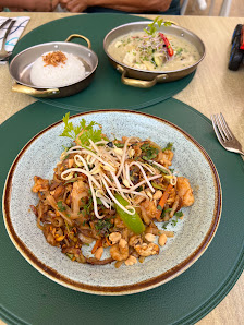 Wok On Waves Pan-Asian Kitchen & Bar in Lagos, Algarve — photo 9 of 11
