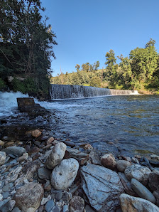 Praia Fluvial dos Moinhos do Alva in Algarve, Norte — photo 2 of 5