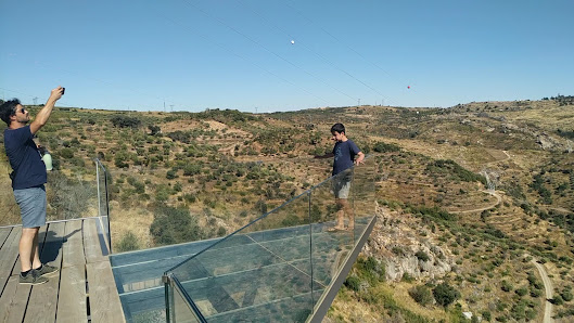 Fraga do Puio Viewpoint in Algarve, Norte — photo 4 of 7