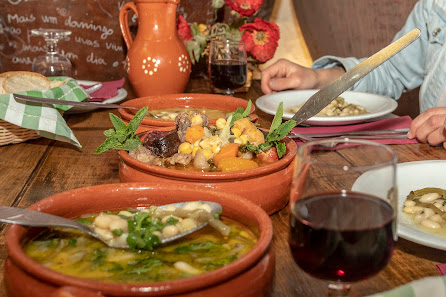 D'Mestres in Armação de Pêra, Algarve — photo 6 of 10