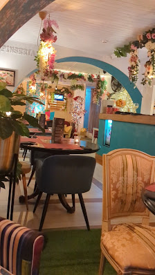 São Pedro Fusion Restaurant in Faro, Algarve — photo 4 of 12