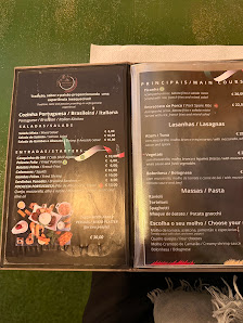 São Pedro Fusion Restaurant in Faro, Algarve — photo 5 of 12