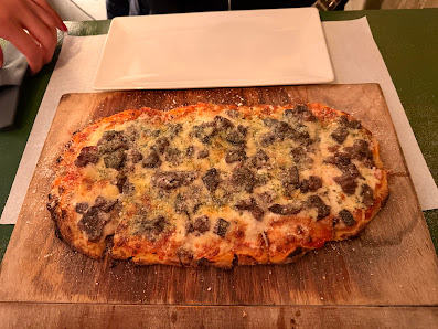 São Pedro Fusion Restaurant in Faro, Algarve — photo 8 of 12
