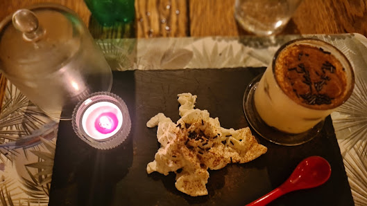 São Pedro Fusion Restaurant in Faro, Algarve — photo 9 of 12