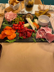 São Pedro Fusion Restaurant in Faro, Algarve — photo 10 of 12