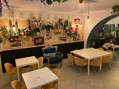 São Pedro Fusion Restaurant in Faro, Algarve — photo 11 of 12