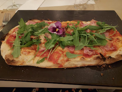 São Pedro Fusion Restaurant in Faro, Algarve — photo 12 of 12