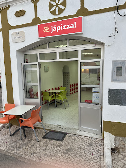 jápizza!