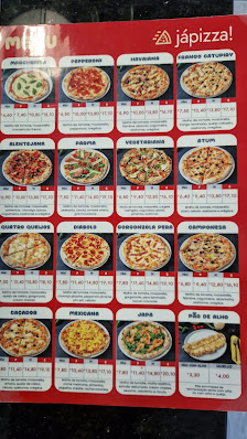 jápizza! in Alvor, Algarve — photo 3 of 7
