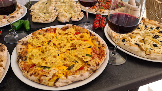jápizza! in Alvor, Algarve — photo 4 of 7