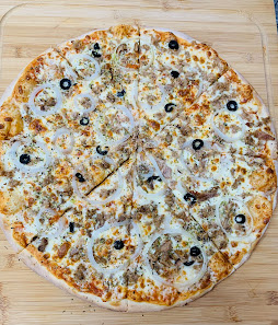 jápizza! in Alvor, Algarve — photo 5 of 7