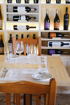 Restaurante O Casarão in Lagoa, Algarve — photo 2 of 12