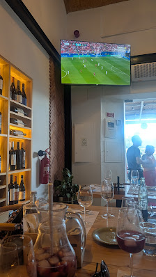 Restaurante O Casarão in Lagoa, Algarve — photo 3 of 12