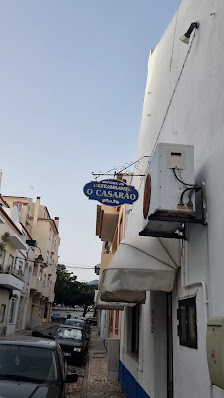 Restaurante O Casarão in Lagoa, Algarve — photo 4 of 12