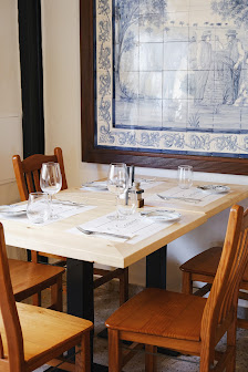 Restaurante O Casarão in Lagoa, Algarve — photo 7 of 12