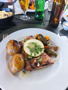 Restaurante O Casarão in Lagoa, Algarve — photo 8 of 12
