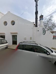 Restaurante O Casarão in Lagoa, Algarve — photo 12 of 12