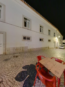 Black cat bar in Lagos, Algarve — photo 8 of 8