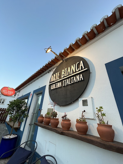 Arte Bianca