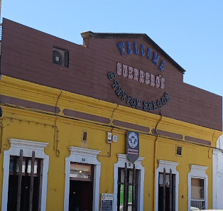 Guerreros in Faro, Algarve — photo 2 of 9