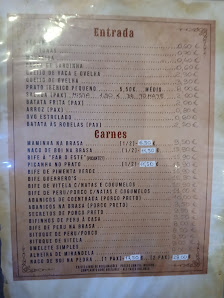 Guerreros in Faro, Algarve — photo 3 of 9