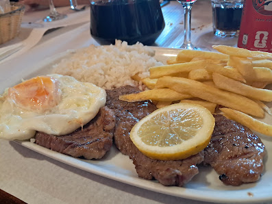 Guerreros in Faro, Algarve — photo 5 of 9