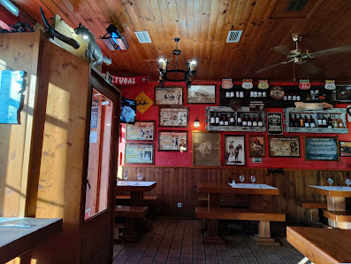 Guerreros in Faro, Algarve — photo 6 of 9