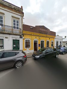 Guerreros in Faro, Algarve — photo 9 of 9