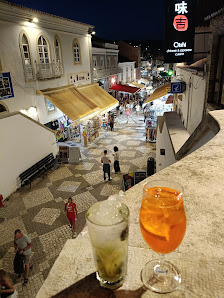 Steps Bar in Albufeira, Algarve — photo 5 of 7