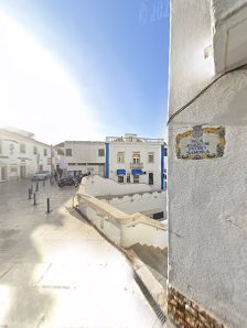 Steps Bar in Albufeira, Algarve — photo 7 of 7