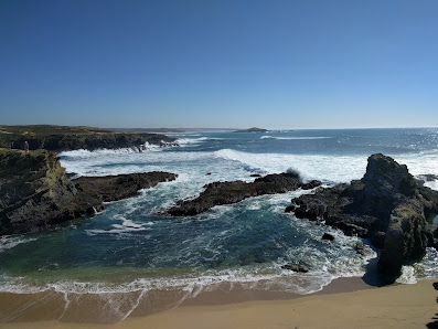 Praia Pequena in Setúbal, Centro — photo 6 of 8