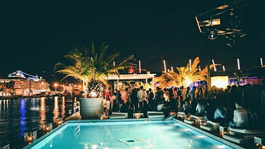 K Urban Beach Club in Lisboa, Centro — photo 2 of 10