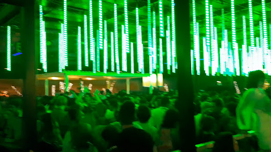 K Urban Beach Club in Lisboa, Centro — photo 4 of 10