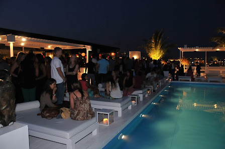 K Urban Beach Club in Lisboa, Centro — photo 9 of 10