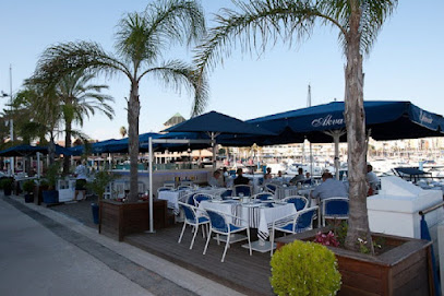 Restaurante Akvavit