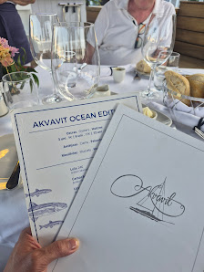 Restaurante Akvavit in Vilamoura, Algarve — photo 3 of 12