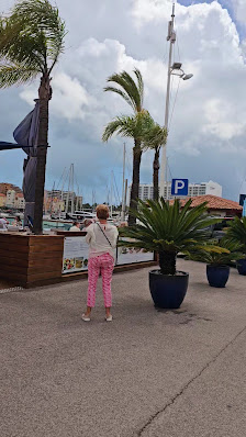 Restaurante Akvavit in Vilamoura, Algarve — photo 4 of 12