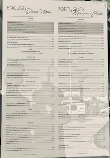 Restaurante Akvavit in Vilamoura, Algarve — photo 5 of 12